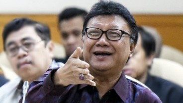 Pemerintah Minta Pileg dan Pilpres 2019 Jangan Pada Hari yang Sama