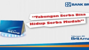 BRI Bandung Apresiasi Nasabah BritAma