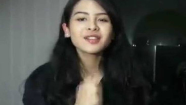 Maudy Ayunda Mengaku Banyak Belajar di Film Barunya