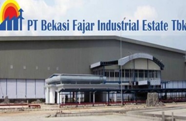 BEST Pertahankan Target Marketing Sales Lahan Industri