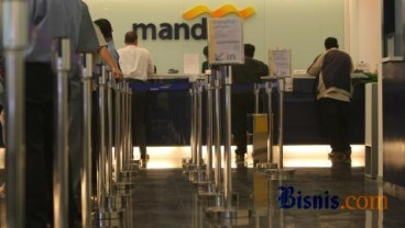 Berikut Dua Jenis Kredit Perbankan yang Melambat Akhir Tahun Lalu