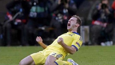 Branislav Ivanovic Tinggalkan Chelsea, Pilih Zenit
