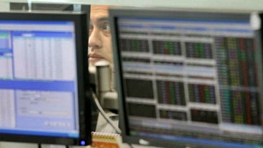 OSO SECURITIES 2 FEBRUARI: IHSG Kemungkinan Menguat