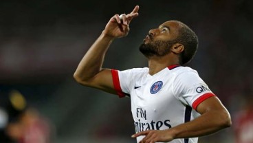 Hasil Piala Prancis: PSG & Monaco ke 16 Besar