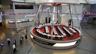 Belum Penuhi Aturan Free Float, BEI Suspensi Enam Saham Ini