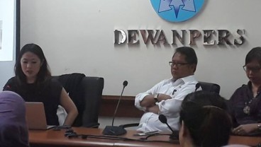LAWAN HOAX: Pemblokiran Tidak Efektif, Pemerintah Alihkan Fokus Ke Edukasi