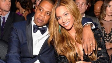 Beyonce Hamil Anak Kembar