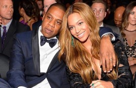 Beyonce Hamil Anak Kembar