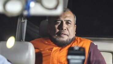 Patrilalis Akbar Bakal Diberhentikan Tidak Hormat