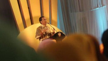 PEMERATAAN EKONOMI: Presiden Segera Terbitkan Kebijakan