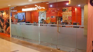 Ganti Nama, Panorama Tours Targetkan Pertumbuhan 300%