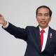 Pesan Jokowi Saat Resmikan Konferensi Forum Rektor Indonesia Tahun 2017