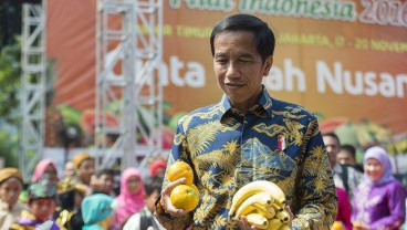 SBY Ingin Ketemu Presiden, Begini Tanggapan Jokowi