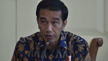 Pernyataan SBY, Jokowi:  Lah, Kok Barangnya Dikirim ke Saya?