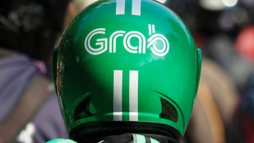 Grab Investasi US$700 Juta di Indonesia