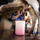 Harga Dasar Susu Rp6.000 Per Liter Belum Terealisasi