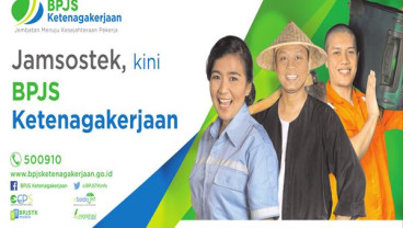 BPJS Ajak Rektor Sadar Jaminan Sosial Ketenagakerjaan