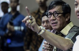 Tidak Ada Itu Penyadapan Telepon SBY, Pemerintah Engga Mau