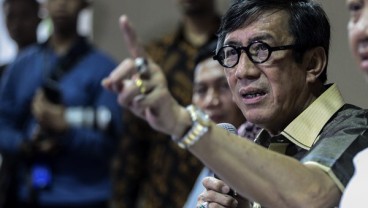 Tidak Ada Itu Penyadapan Telepon SBY, Pemerintah Engga Mau