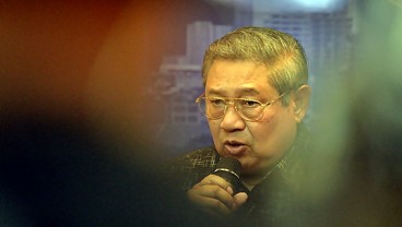 Percakapannya Disadap Berarti Pengamanan SBY Lemah