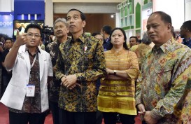 Jokowi Akan Berikan Jutaan Ha Lahan Kepada Masyarakat