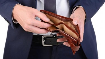 TIPS FINANSIAL: Gaji Cepat Habis? Coba 6 Kiat Berikut