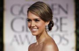 Jessica Alba Dipertimbangkan Bintangi Film Perang Korea