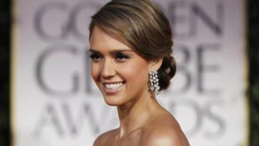 Jessica Alba Dipertimbangkan Bintangi Film Perang Korea