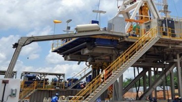 Ekspor Minyak AS Diprediksi Lampaui Produksi Empat Negara OPEC Ini