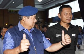 SBY Bilang Disadap, Fraksi Demokrat Mau Ajukan Hak Angket