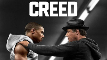 5 Film Tinju Terlaris Sepanjang Masa