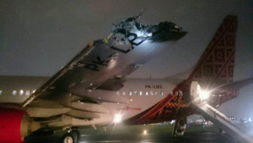 Batik Air Tambah Frekuensi Terbang di Tiga Rute