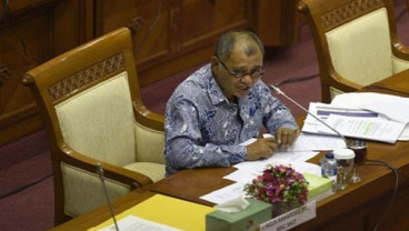 KPK-Kejaksaan Australia Perbaharui Kerja Sama