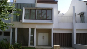 Harga Properti di Manado Tumbuh Paling Tinggi