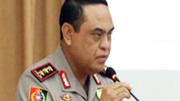 Wakapolri: Kami Tidak Menyadap SBY