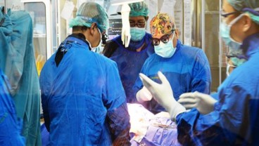 UIN Jakarta Kembali Meluluskan 11 Dokter Baru