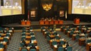 DPRD DKI Diklaim Setujui Kenaikan Biaya Operasional RT/RW
