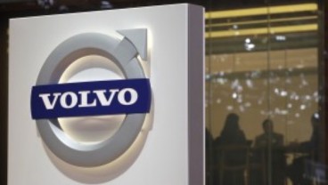 Kinerja Volvo Tumbuh 5,1%