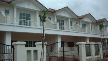 Penjualan Properti Era Galaxy Diproyeksi Tumbuh