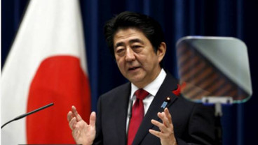 Jepang Akan Tingkatkan Impor Energi dari AS