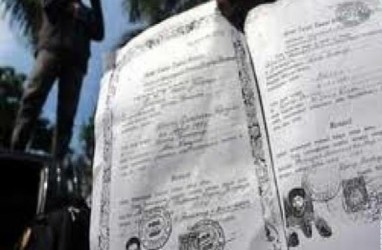 Kemenristekdikti Didesak Telusuri Dugaan Ijazah Palsu