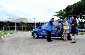 Bosowa Taksi Kini Perluas Layanan ke Bandara Haluoleo Kendari
