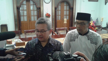 Ridwan Kamil Dukung Pencak Silat Dimasukkan dalam Warisan Budaya UNESCO