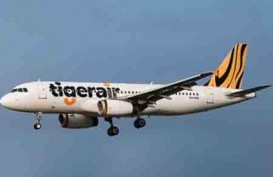 Tigerair Australia Hapus Penerbangan ke Bali
