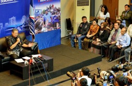 BIN: Informasi Percakapan Diduga SBY-Ma'ruf Amin Bukan Dari Kami