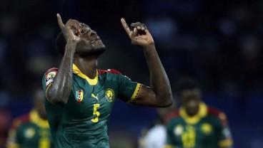 Gasak Ghana, Kamerun ke Final Piala Afrika vs Mesir