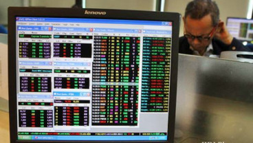 LAJU EMITEN 3 FEBRUARI: Berikut Bahasan Aksi Enam Saham