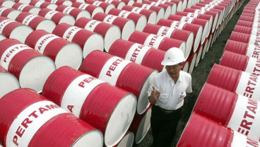 TANRI ABENG: Perombakan Direksi Pertamina Tak Berkaitan Kasus