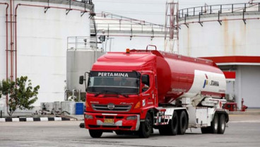 DIRUT BARU PERTAMINA, Dari Luar atau Dalam Perusahaan?