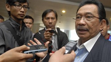 RUPS PERTAMINA: Pencarian Dirut Baru Diberi Waktu 30 Hari